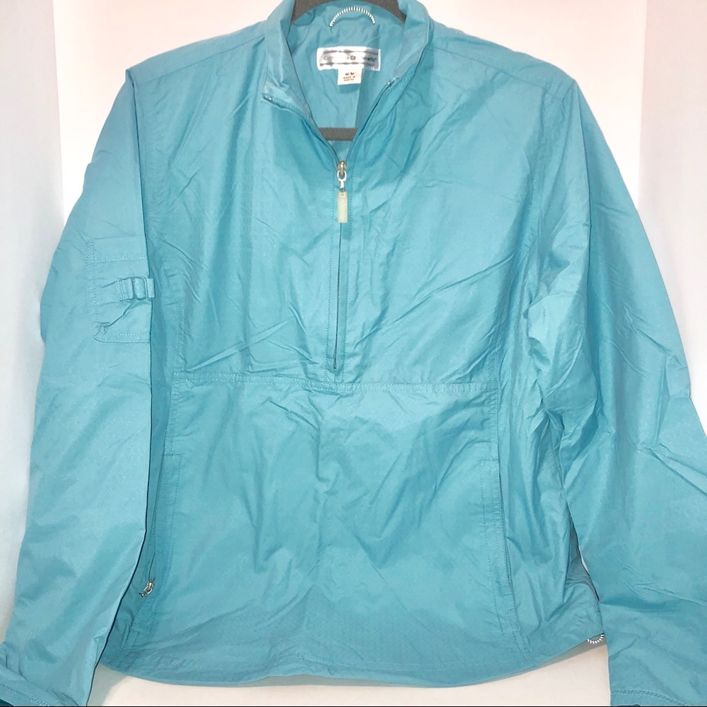 Cutter & Buck WeatherTec Pullover